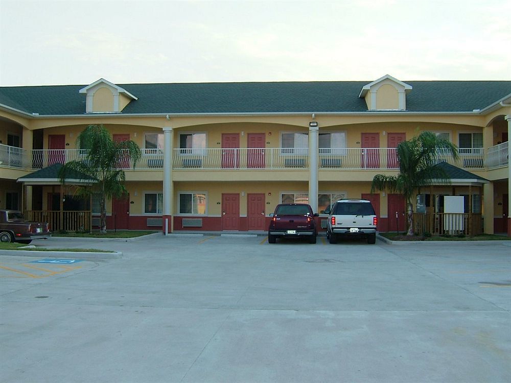 The Symphony Inn & Suites Houston Extérieur photo