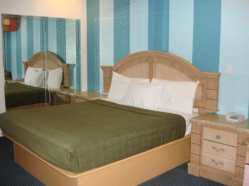 The Symphony Inn & Suites Houston Extérieur photo