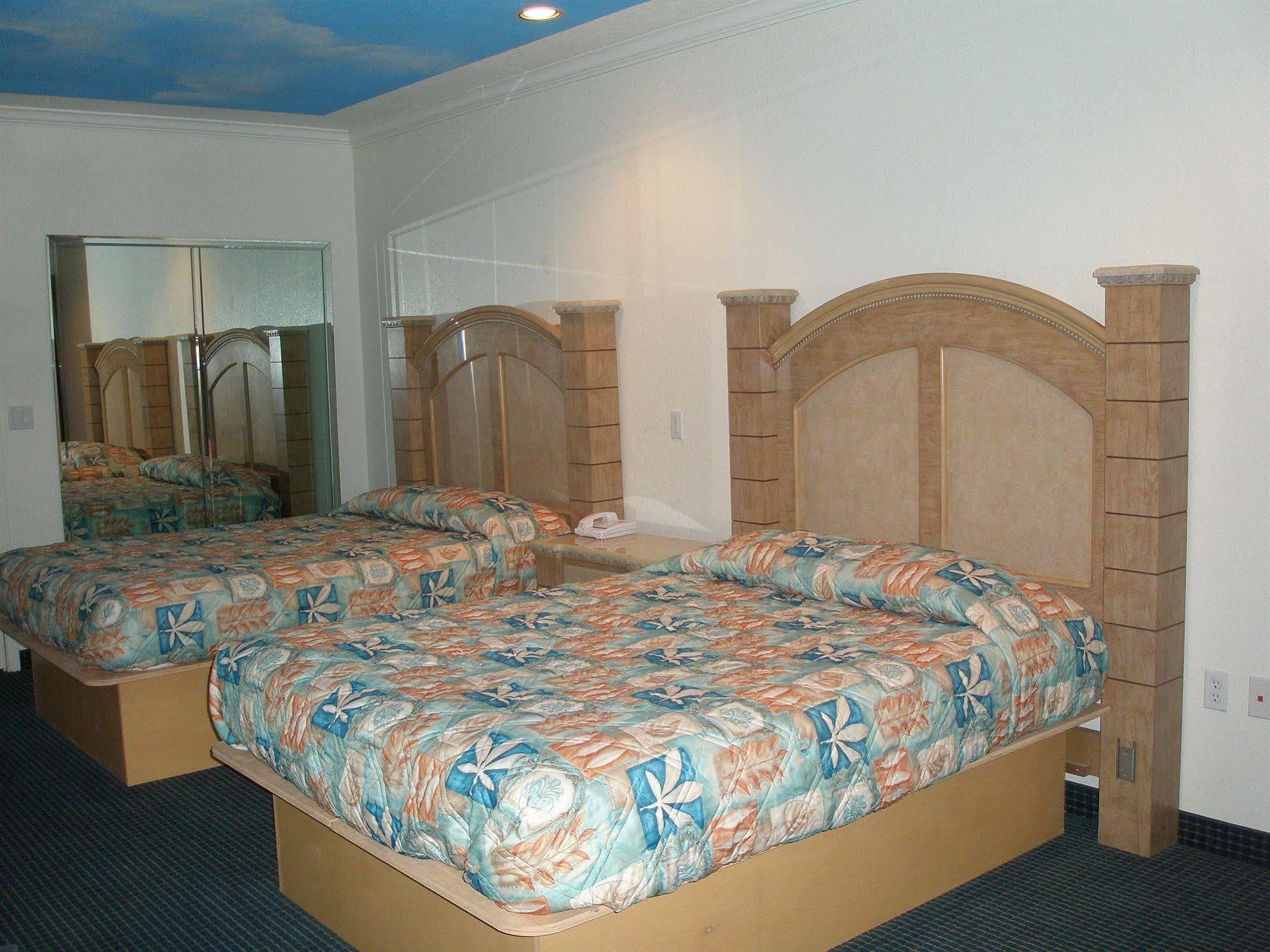 The Symphony Inn & Suites Houston Extérieur photo